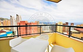 Apartamentos Paraiso Centro - Benidormparaiso Appartement